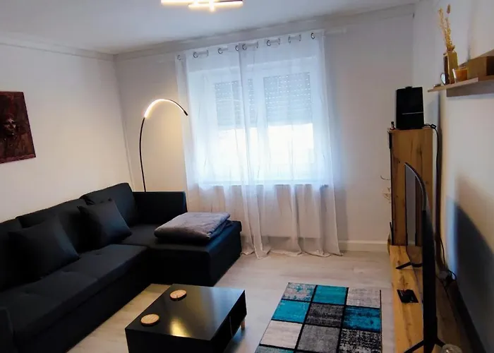Infinity Ferienwohnung/Home