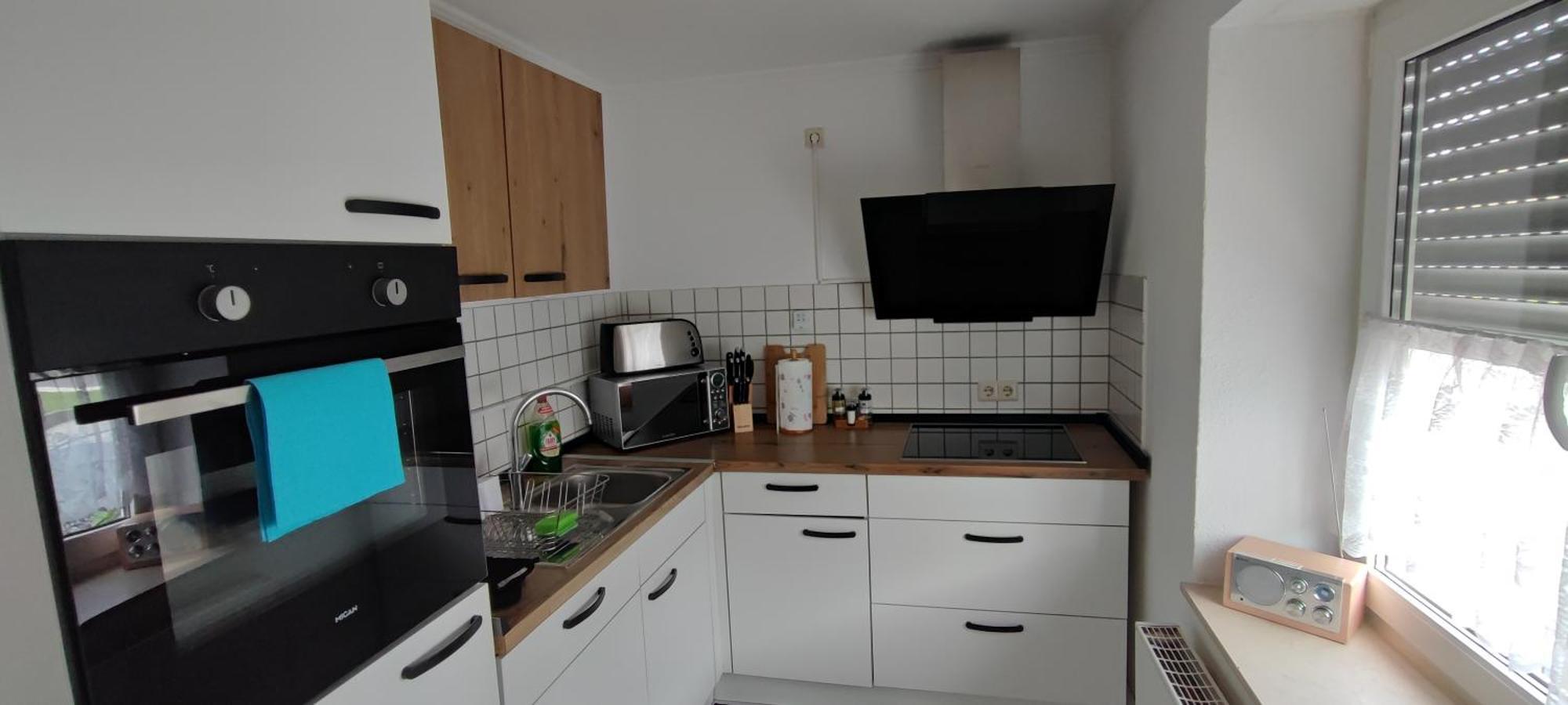 Apartment Infinity Ferienwohnung/home *