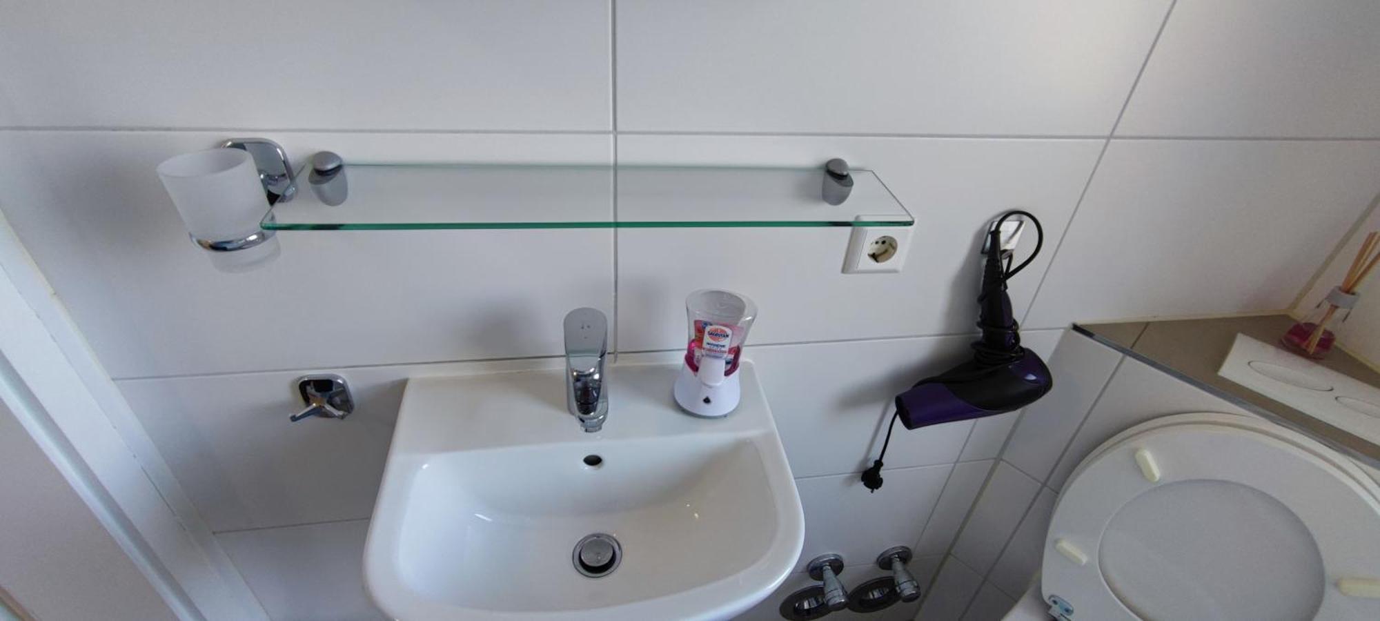 Apartment Infinity Ferienwohnung/home *
