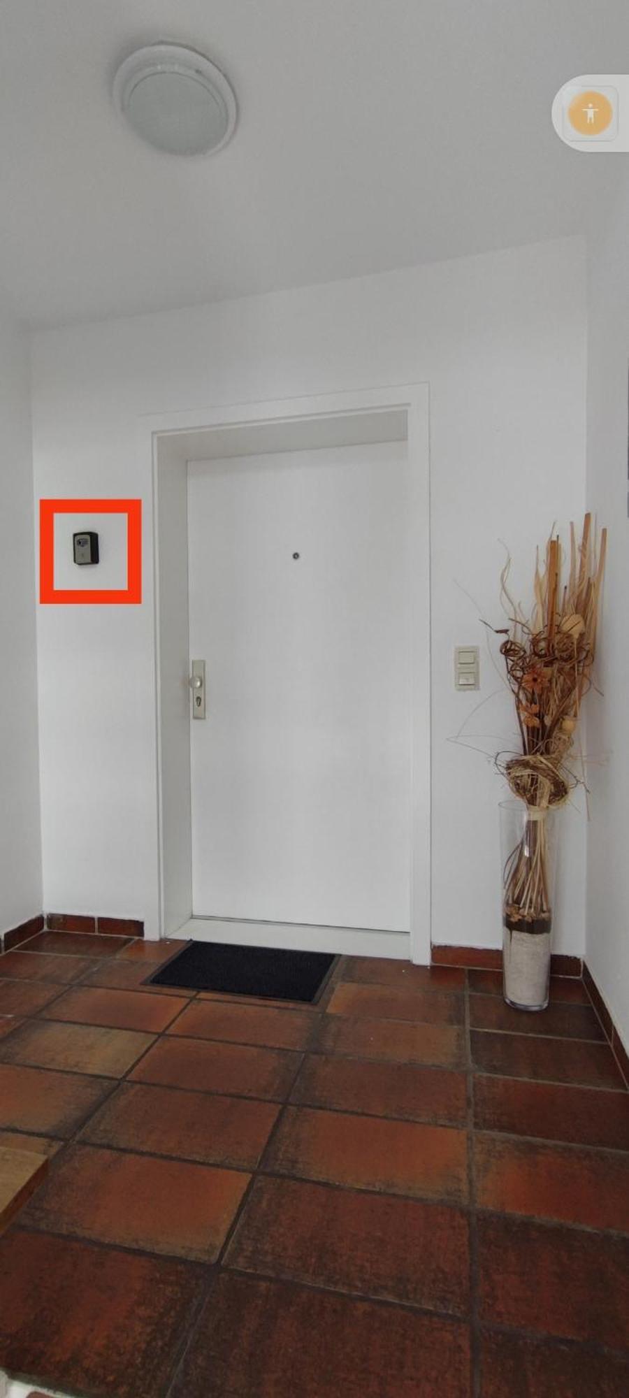 Infinity Ferienwohnung/home * Ostrach