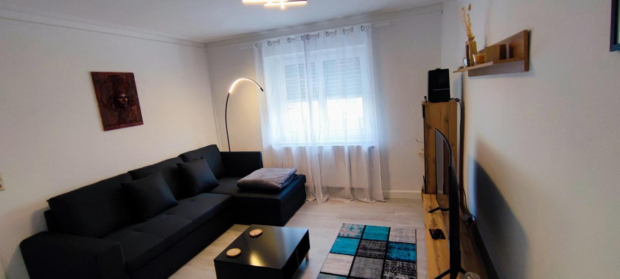 Apartment Infinity Ferienwohnung/home