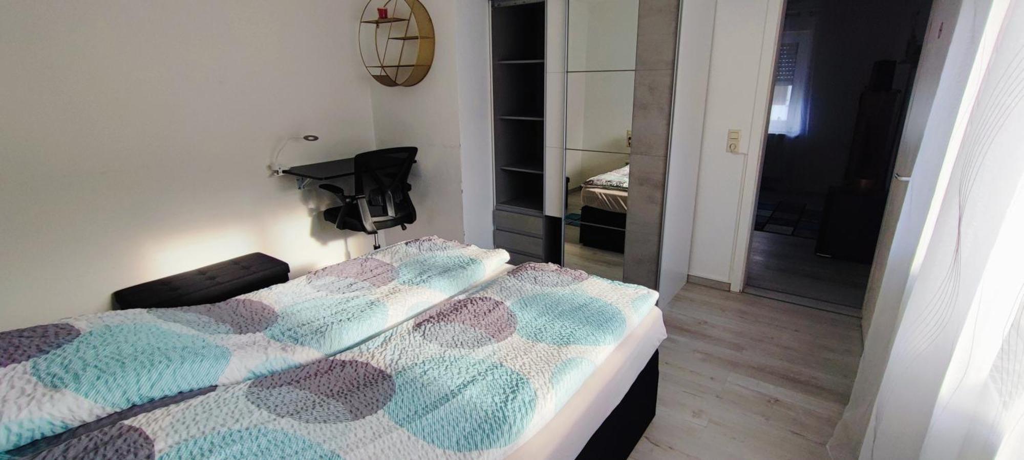 Infinity Ferienwohnung/home *