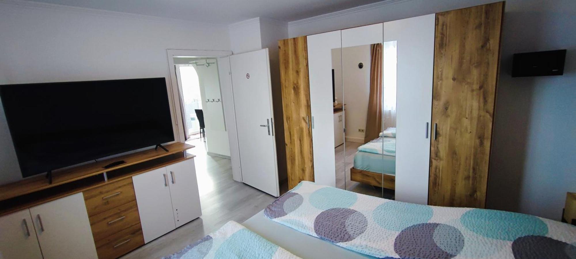 Infinity Ferienwohnung/home * Ostrach
